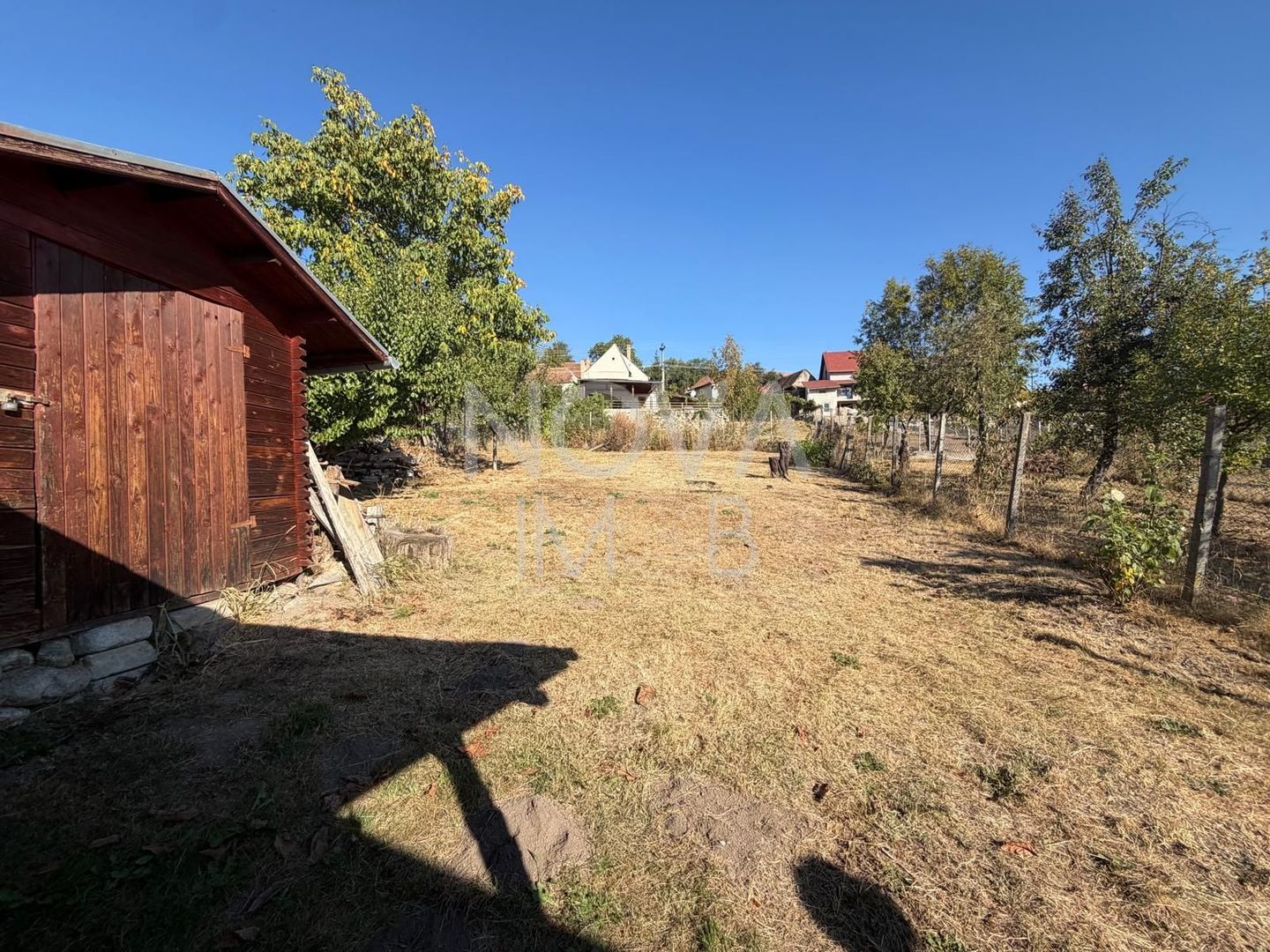 CASA DE VACANTA CU TEREN GENEROS, VALE – SALISTE - Poză 21