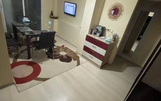 De inchiriat două camere decomandate, str. Nae leonard, 360 euro - Poză 2