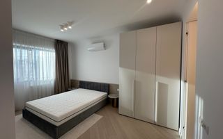 Apartament 3 camere de inchiriat parcare inclusa | Cortina North - Poză 10