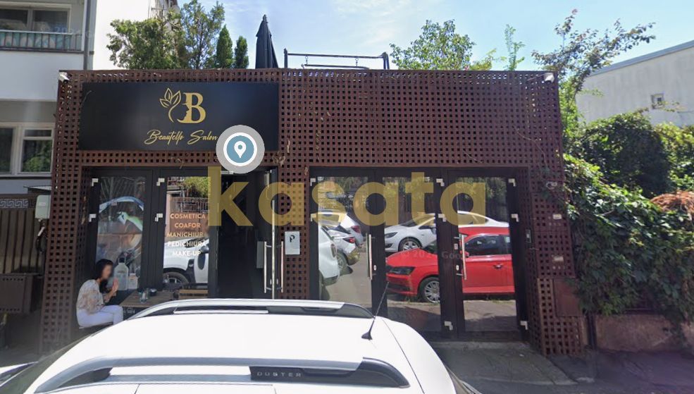 casa P+1 I 309 mp utili I comercial si rezidential I Calea Calarasilor - Poză 1