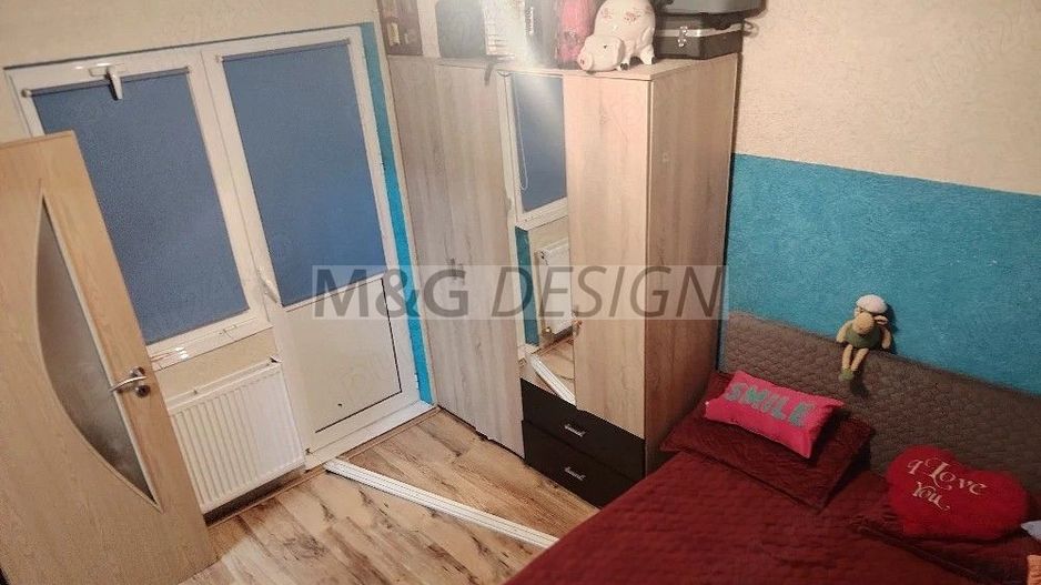 Apartament 3 camere etaj 1 Sagului cu centrala - Poză 5