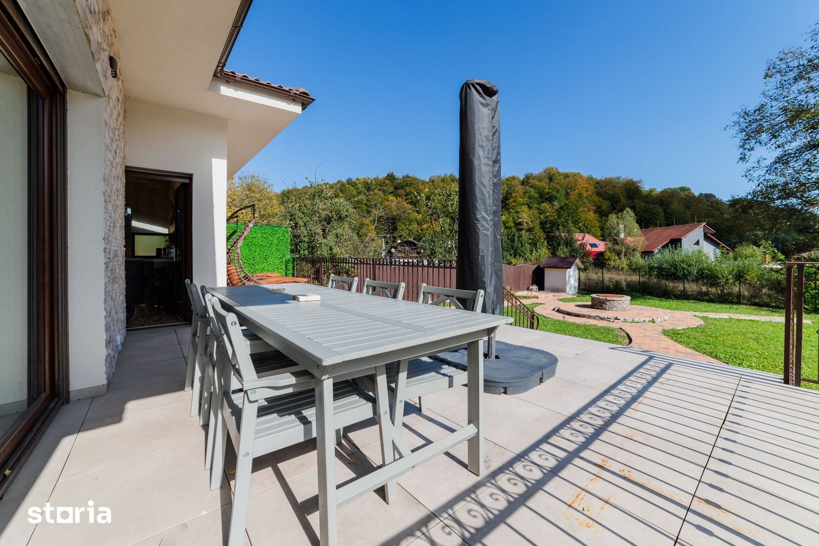 Vila de lux in stil mediteranean! - Poză 10