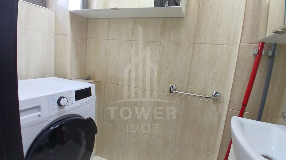 Apartament 3 camere | etaj 2 | zona Doamna Stanca - Poză 15