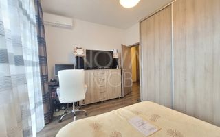 Apartament 3 camere complet mobilat si utilat, 2 locuri de parcare – Etaj 1 - Poză 5