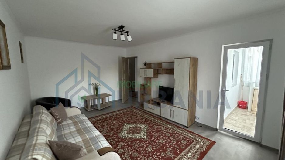 Apartament 2 camere de inchiriat, zona Nicolina, Strada Salciilor nr. 34, Iasi - Poză 1