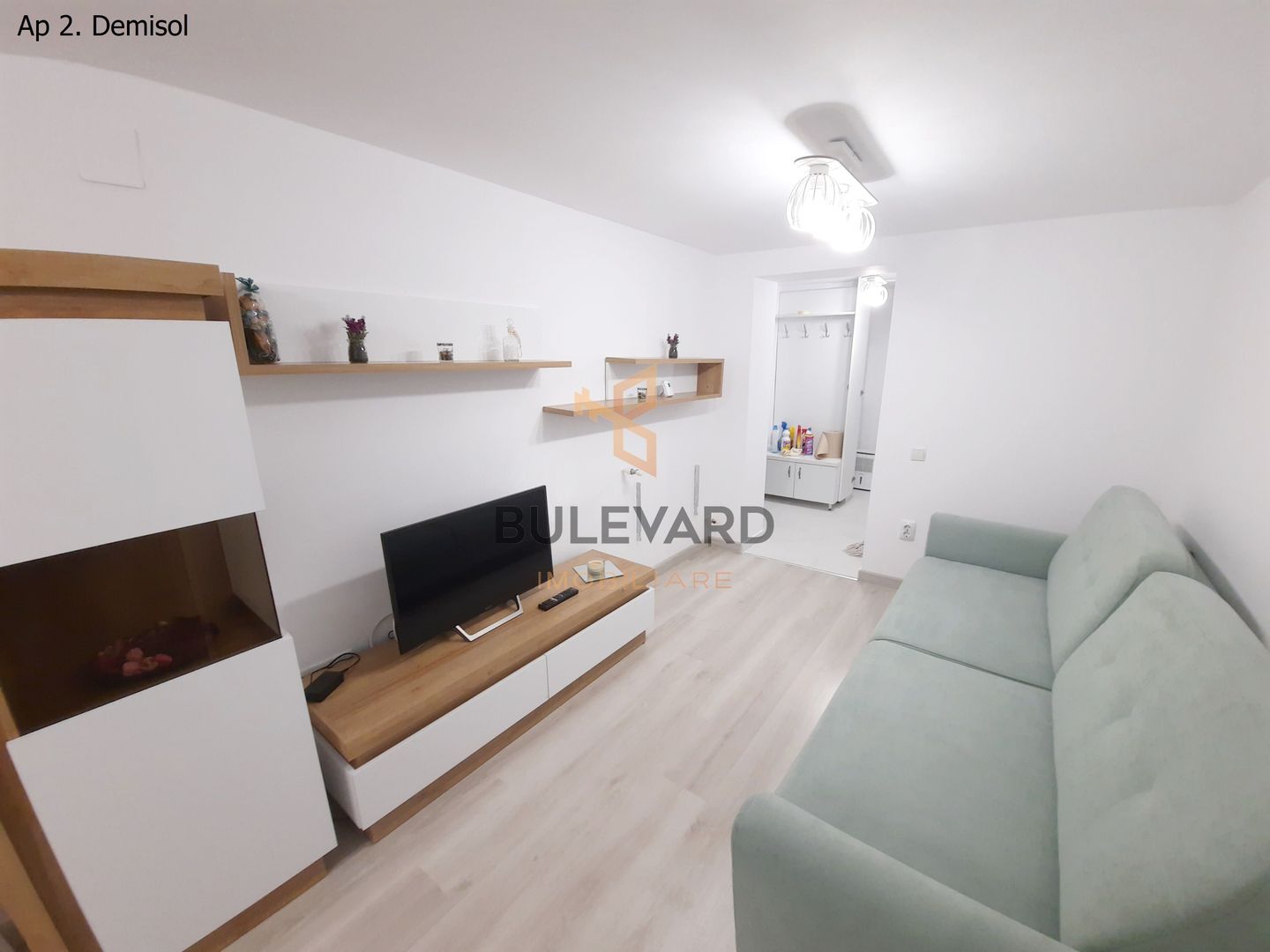 Comision 0! Casa tip vila cu 6 apartamente in zona BT Arena! - Poză 17
