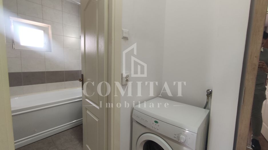 Apartament cu 4 camere | 78 mp | Aurel Vlaicu - Poză 11