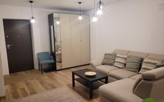 Apartament 2 camere de inchiriat - The Park - Poză 2