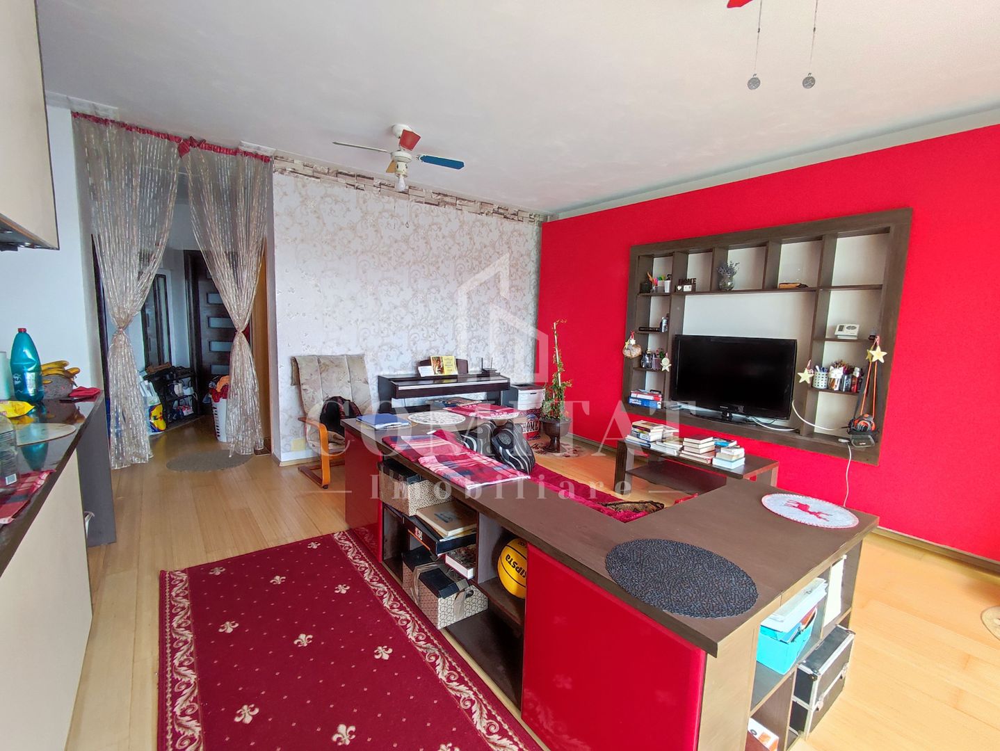 Apartament 3 camere | 2 terase de 60 mp| Zona Observatorului - Zorilor - Poză 1