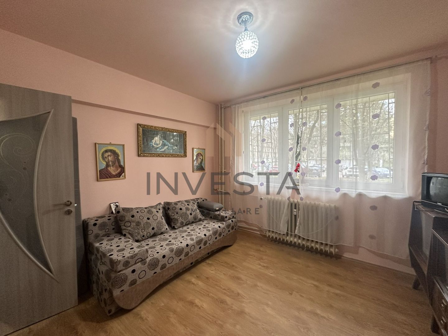 Apartament 2 camere la 100 de metri de Iulius Mall! - Poză 1