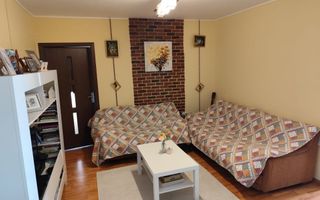 Apartament cu 3 camere de vânzare – zona Florilor, Florești. - Poză 1