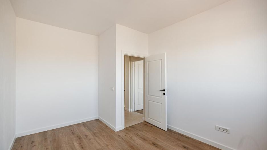 Duplex P+1E| Gata de Mutare| 5 cam, 3 bai | Teren 313 m Săcălaz| Comision 0 - Poză 37