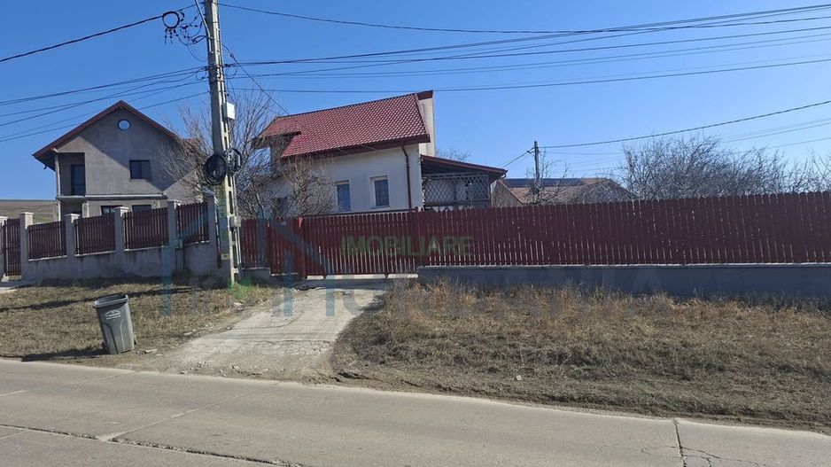 Casă P+1 140 mp cu chiriași – oportunitate investiție – 109.000€ - Poză 2