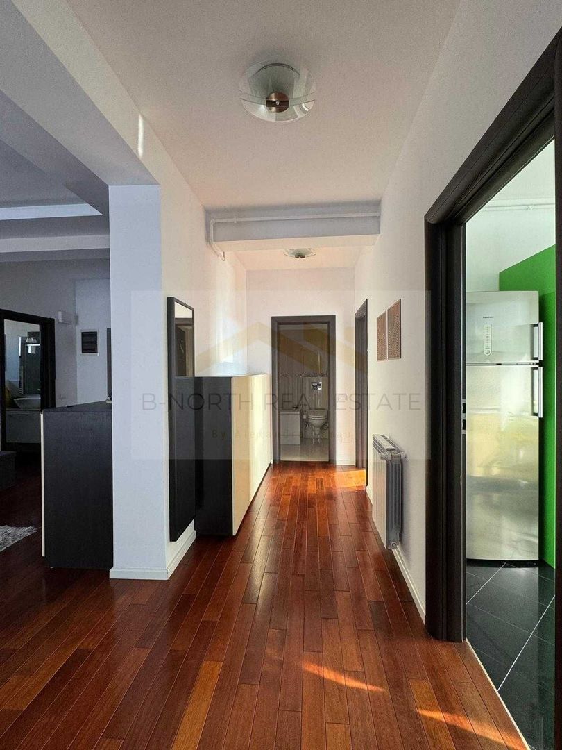 Apartament 3 camere | 100 mp + terasă 20 mp | Grozăvești – Crângași | Bloc nou - Poză 4