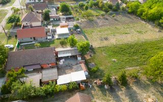 Casă cu 3 camere în Bătania, Ungaria - Poză 23