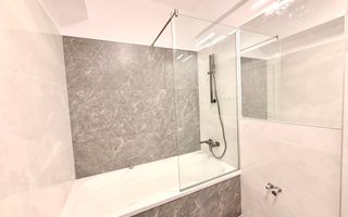 Tribunal Bulevardul Unirii 2 camere 147 mp 60 utili terasa 6 mp curte 81 mp 2025 - Poză 8