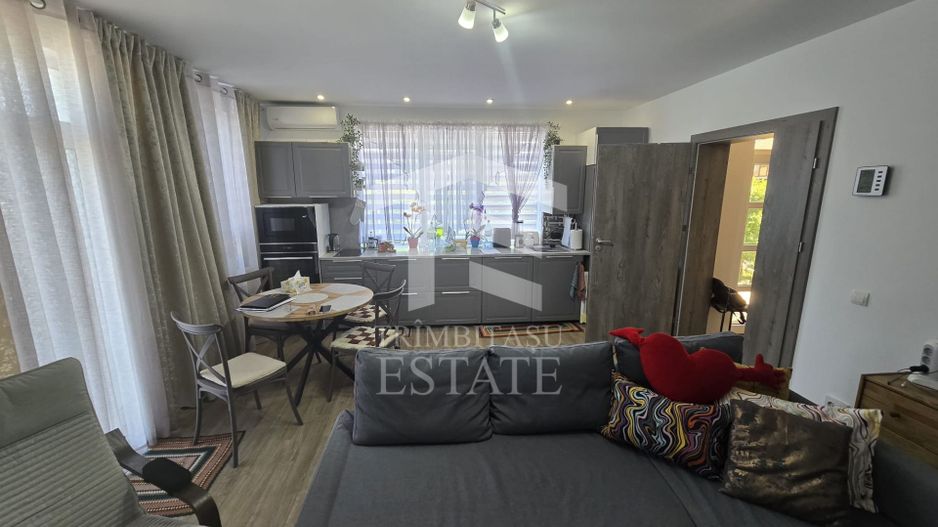 Mangalia - Vila tip duplex moderna. - Poză 28