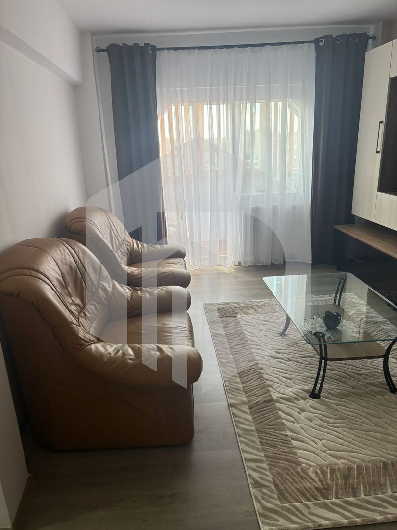 Apartament | 2 Camere | Etaj 2 | Decomandat | Strand | Balcon|Pivnita - Poză 3