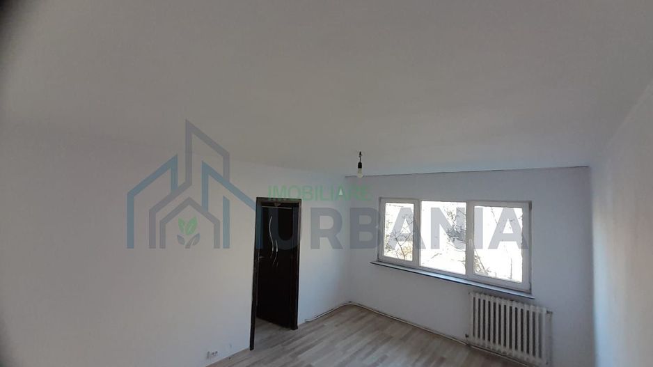 Apartament 3 camere, nedecomandat, în zona Mircea cel Bătrân, Iași - Poză 6