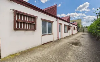 Vilă 10 camere + spațiu comercial | teren 1.300 mp | Otopeni 23 August - Poză 39