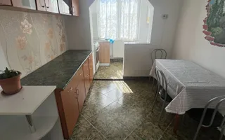 Apartament 2 camere spatios, luminos - Tudor - balcon,camara si debara - Poză 12