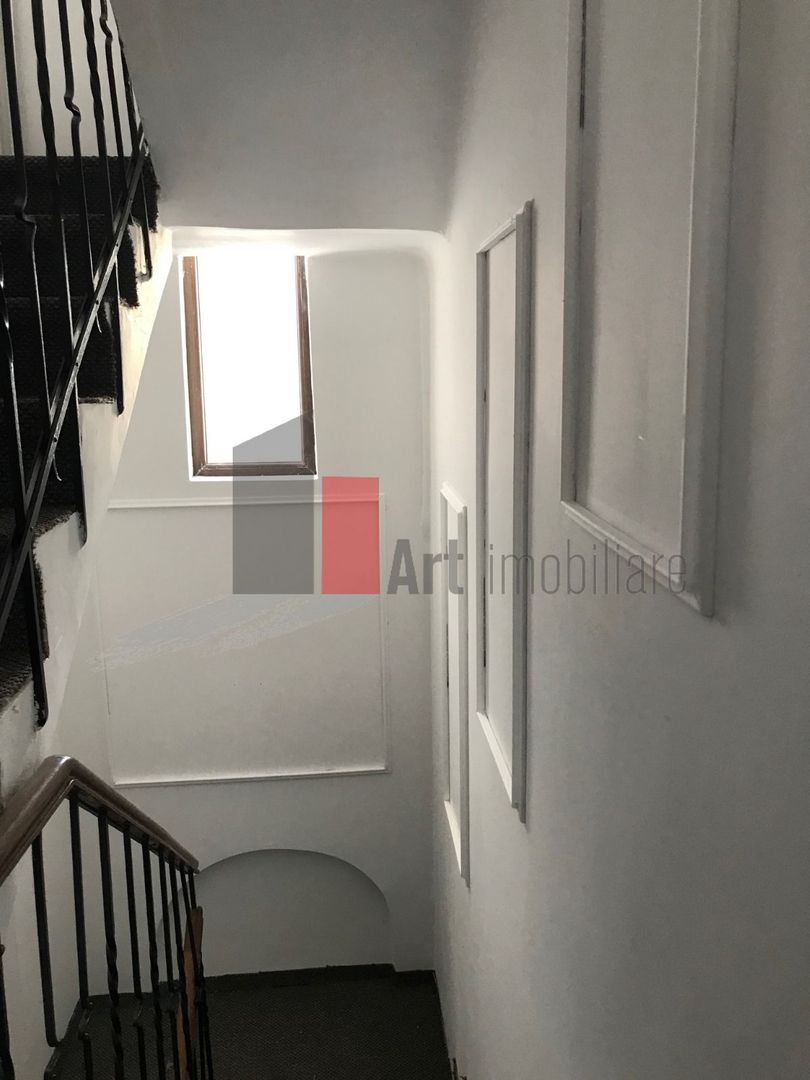 Vila  -  Zona Kiseleff - Poză 14