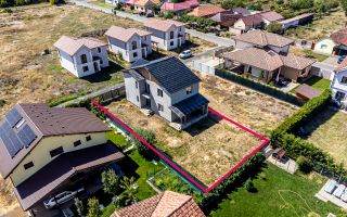 🏡 Casă în Aradul Nou – PREȚ REPOZIȚIONAT! - Poză 3