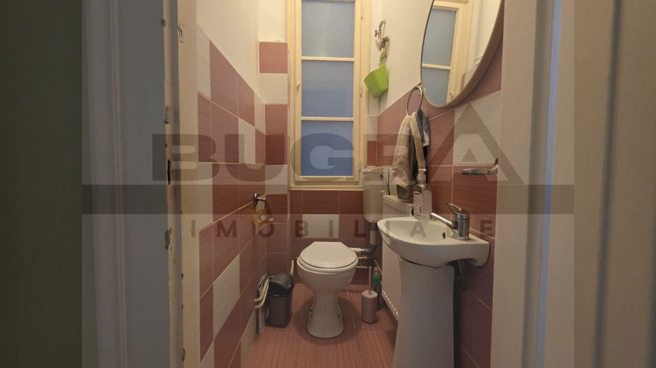 Apartament 3 camere 75 mp - zona centrala, Paris - Poză 8