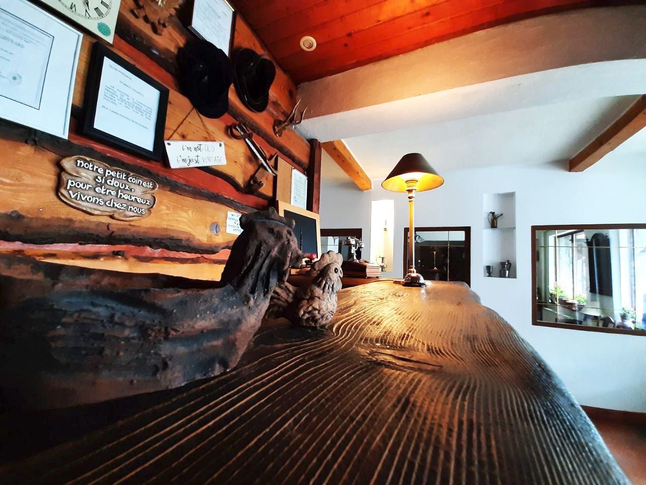 Pensiune Club Predeal - Poză 13