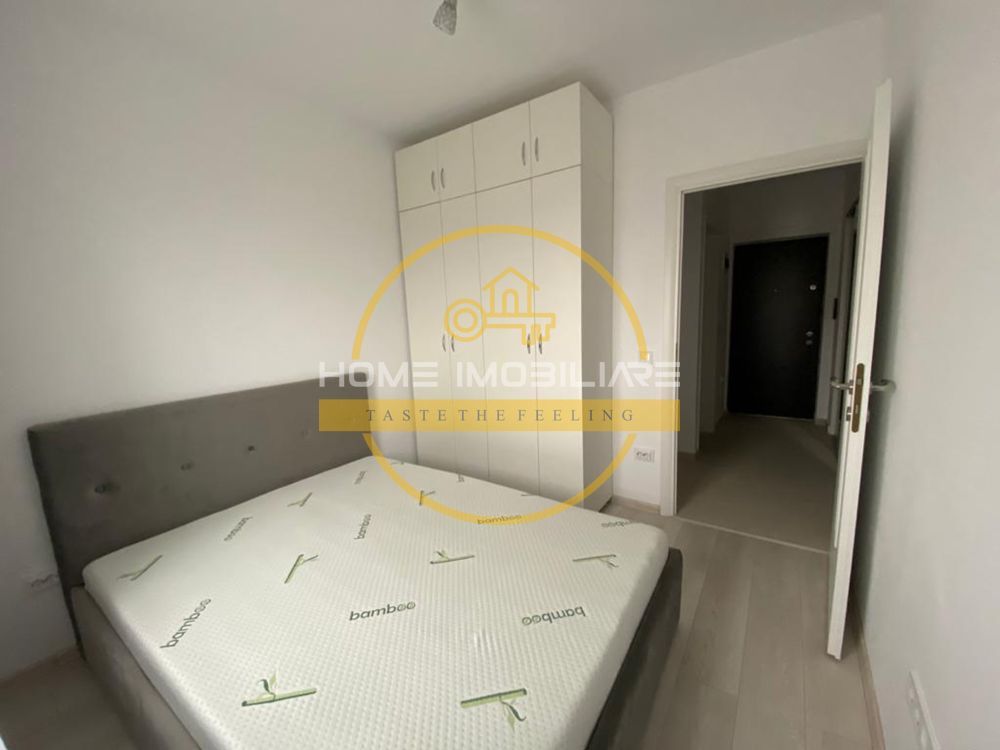 Apartament 2 CAMERE, LOC DE PARCARE, Bucium - Poză 4