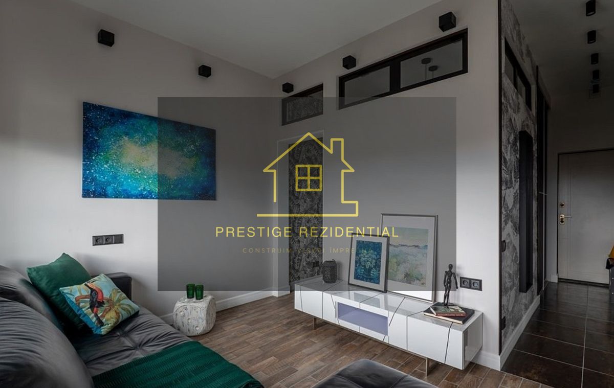 Apartament 3 camere MODERN,Comision 0, 10 min Metrou - Poză 4