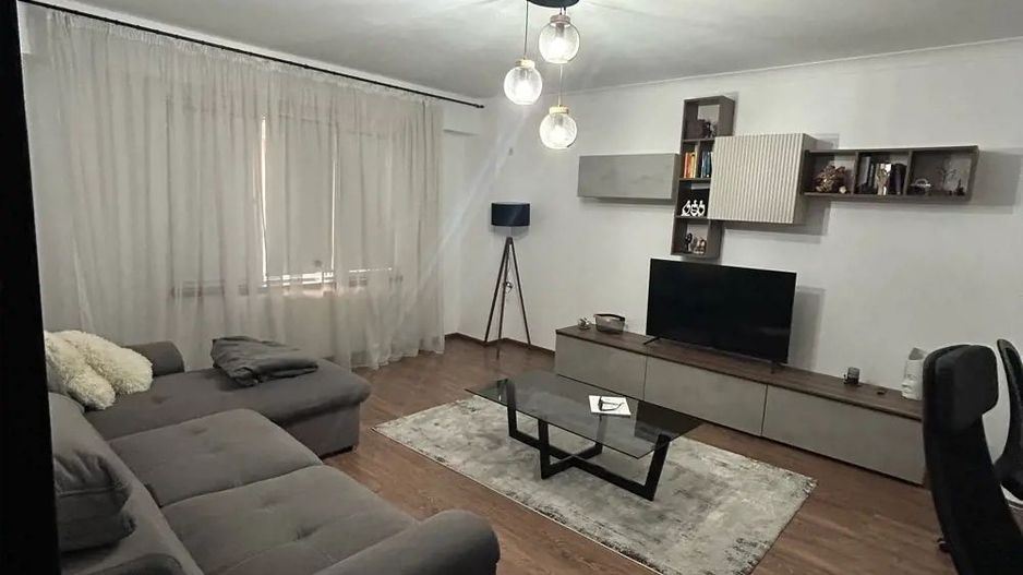 Apartament 2 Camere de Inchirat Calea 13 Septembrie, Sebastian, Prosper Mall - Poză 1