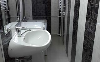 Garsoniera Banu Manta-Titulescu - Poză 3