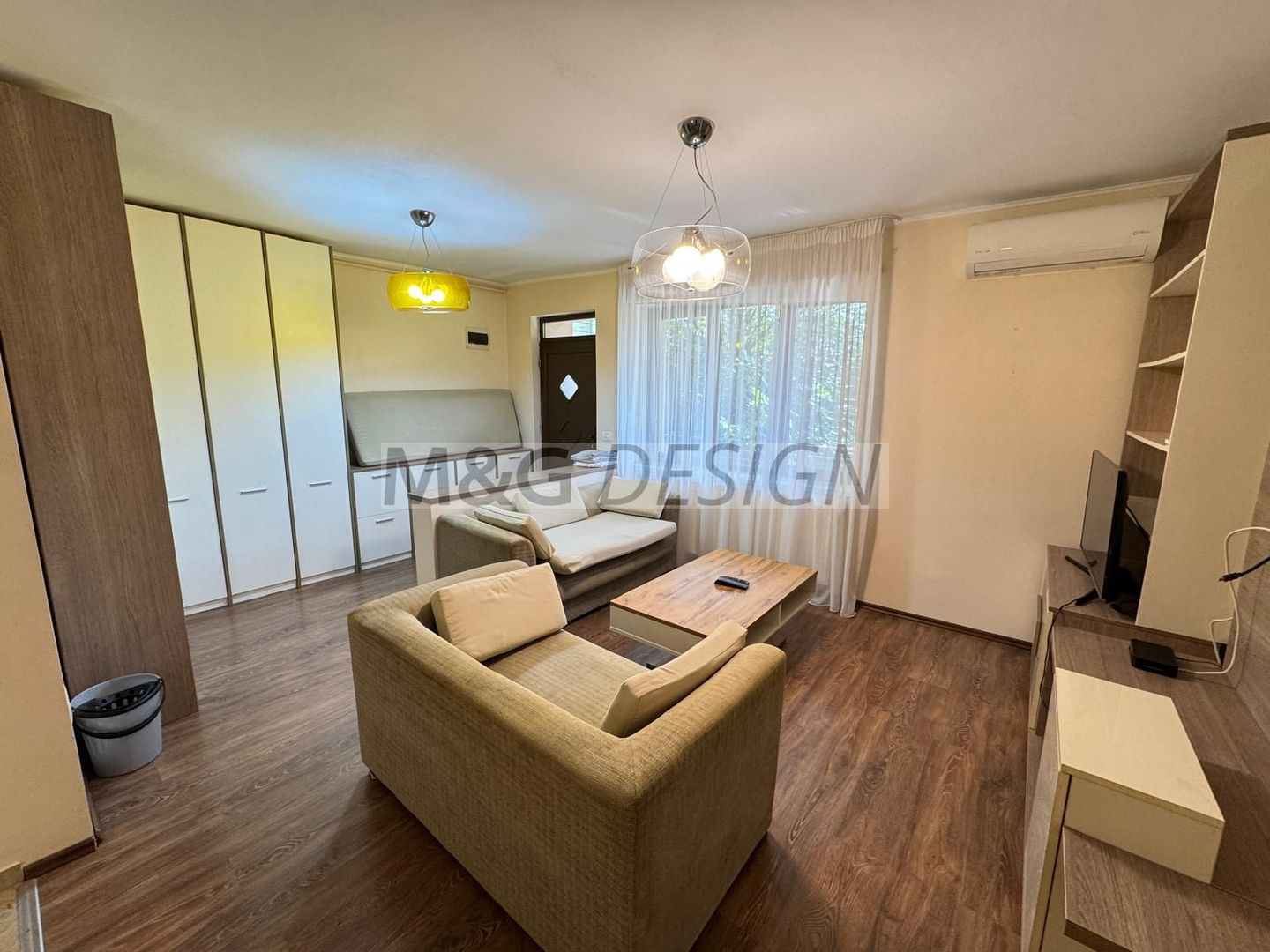 3 camere zona Complex Studentesc etaj 1 la vila CENTRALA PROPRIE - Poză 1