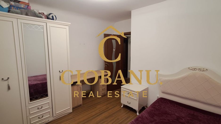 Apartament 4 camere, Etaj 1 de vanzare in cartierul 1 mai - Poză 5