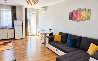 Giroc-Unitatea Militara | Etaj 1 | Balcon | Parcare | Disponibil imediat - Poză 1