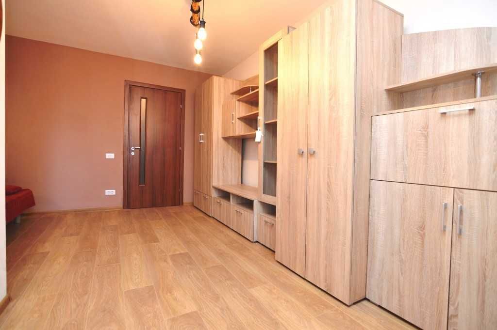 Garsonieră renovată, lângă parc IOR si Park Lake, etaj 11, vedere panoramică - Poză 2