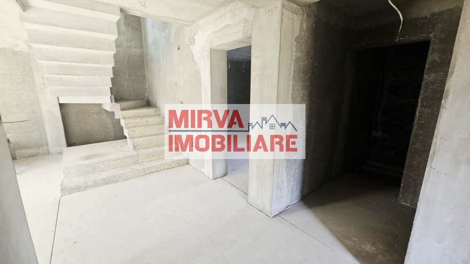 🏡 Vilă luminoasă, 4 camere, cu teren generos – Com. Plopu - Poză 16