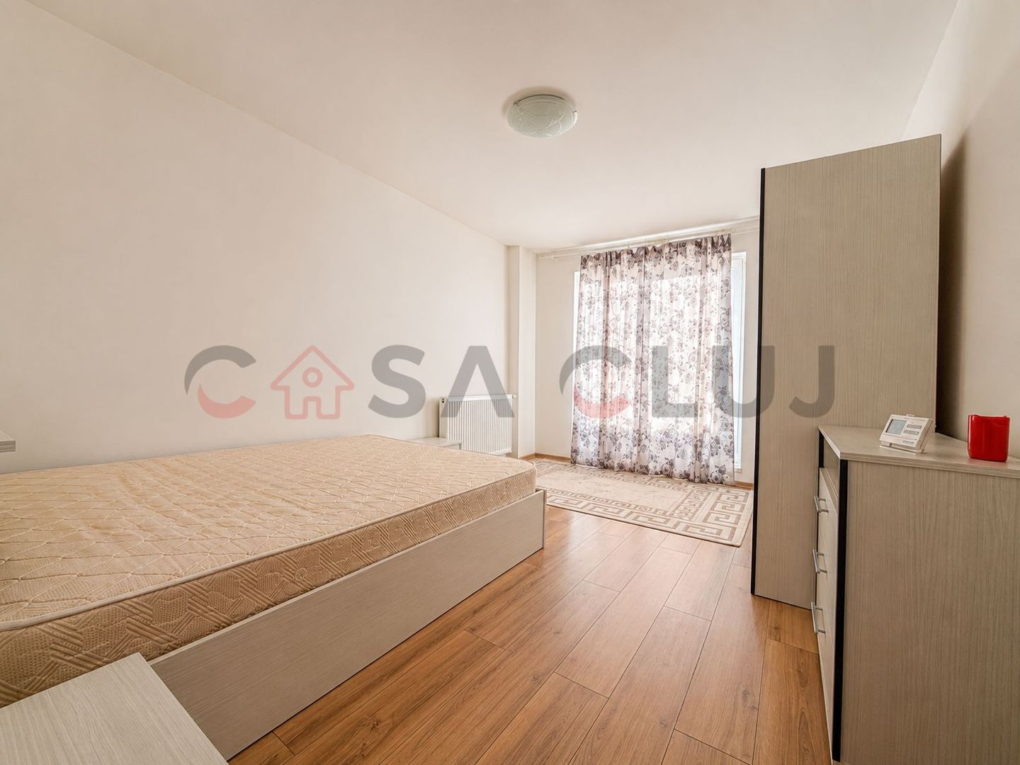 Apartament cu 1 camera cu parcare, zona BMW, Carrefour, VIVO ! - Poză 1