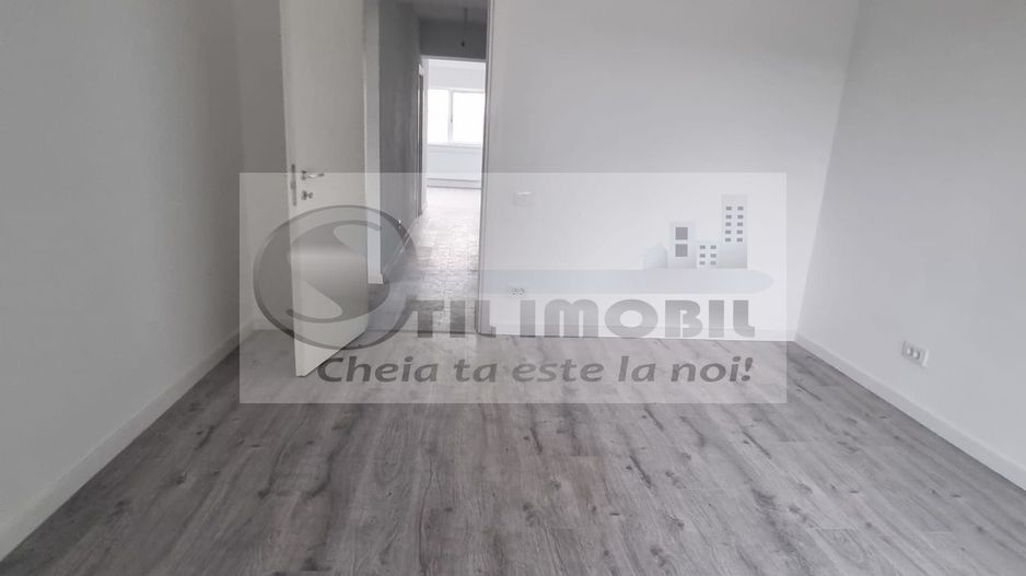Apartament cu 3 camere, 70 mp in Frumoasa. 0% comision. INTABULAT - Poză 1