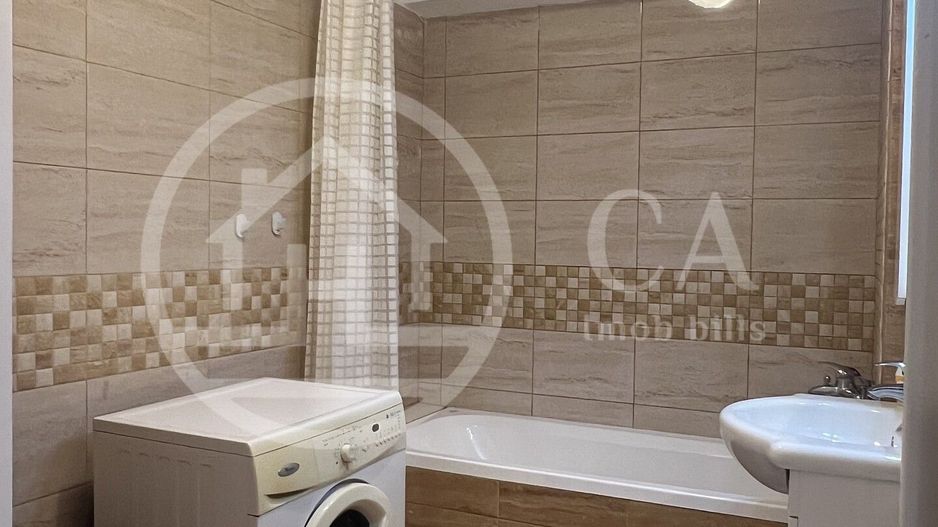 Apartament cu 2 camere de inchiriat zona Centrala Oradea - Poză 4
