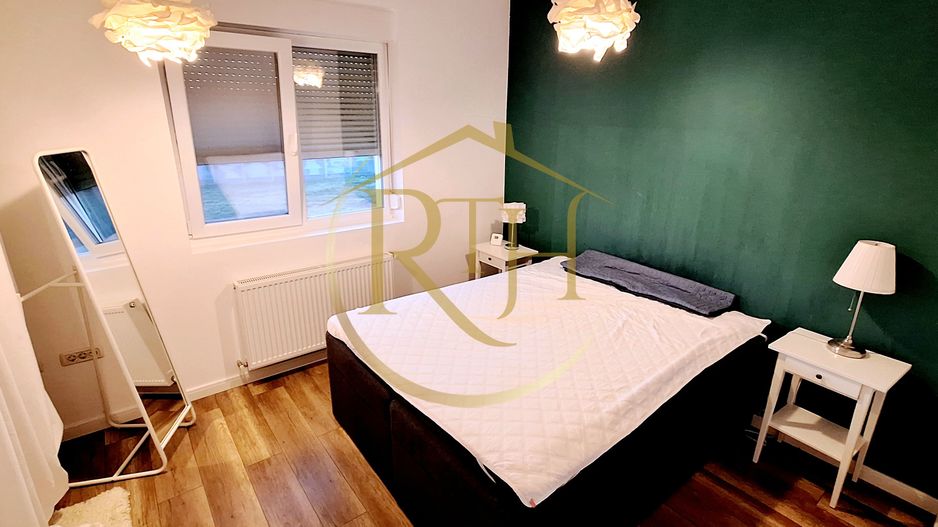 Apartament cu 2 camere de vânzare în Giroc, zona Centrală – 0% Comision - Poză 9