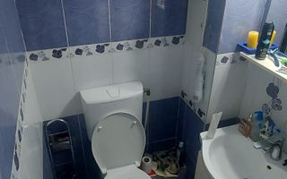 Vând apartament 3 camere-ETAJUL 1 - Poză 4