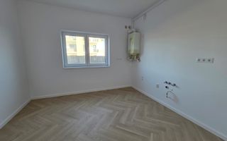 Apartament doua camere decomandat, INTABULAT, etaj 1, Selimbar - Poză 2