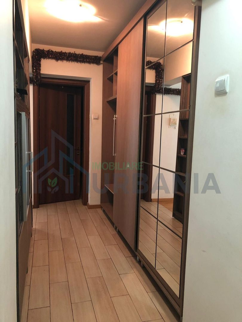 Apartament de închiriat în Piața Unirii, Iași – vizavi de UMF - Poză 7
