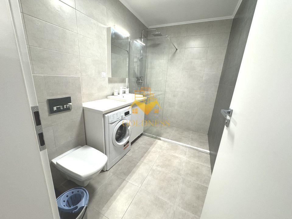 2 camere, modern, parcare, Europa Complex Luminia zona Eugen Ionesco - Poză 5