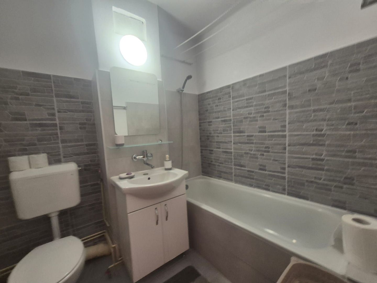 Garsoniera intrare Racadau - Poză 11