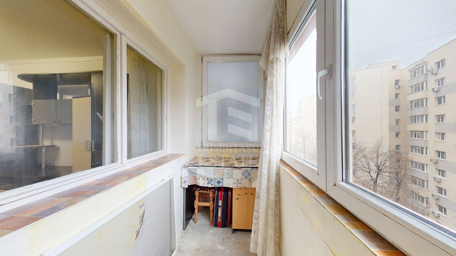 Apartament 3 camere Lacul Tei Teiul Doamnei - Poză 21