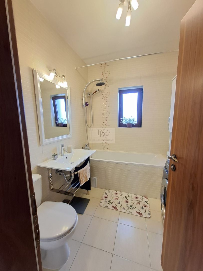 Apartament 3 camere cu Grădină proprie + 2 parcări | Tăietura Turcului - Poză 11