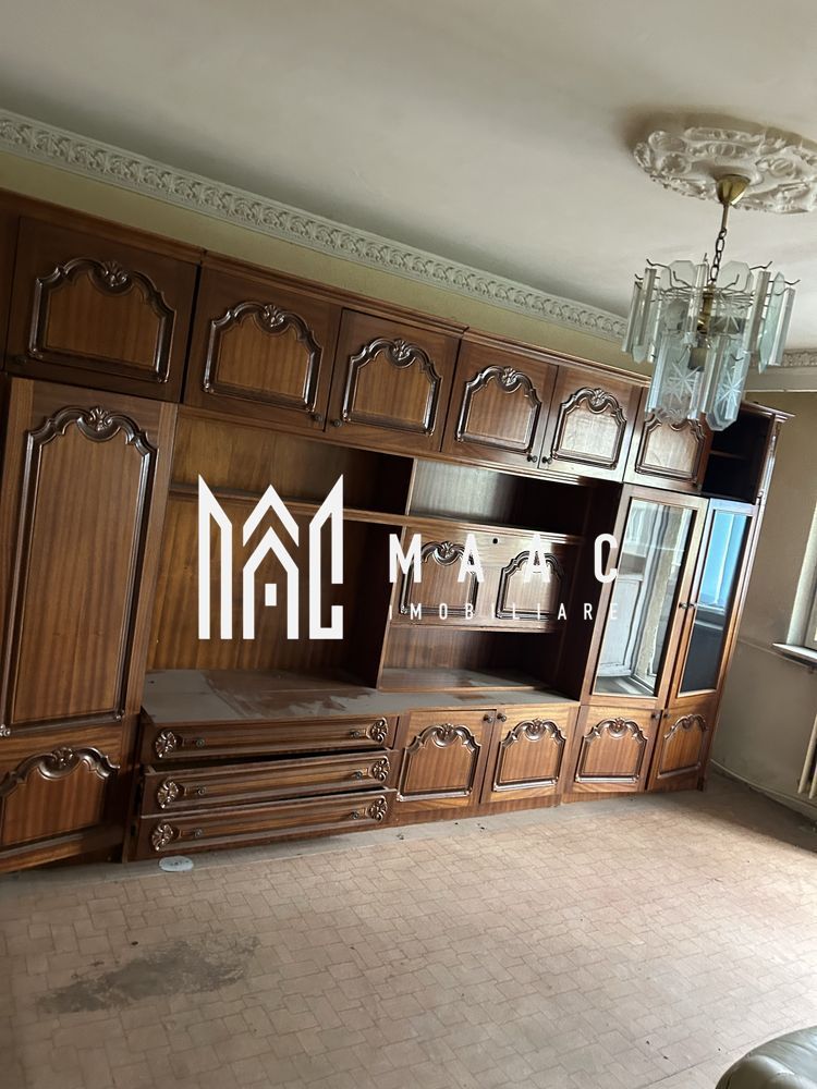 Apartament 3 camere | Etaj 1 | Predare Imediata - Poză 2